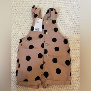 H&M Girl Overall